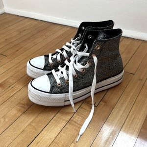 Converse Platform Sneakers